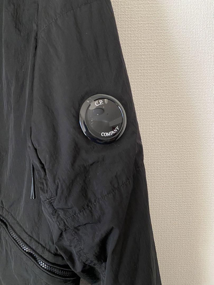 CP Company Chrome ジャケット 48