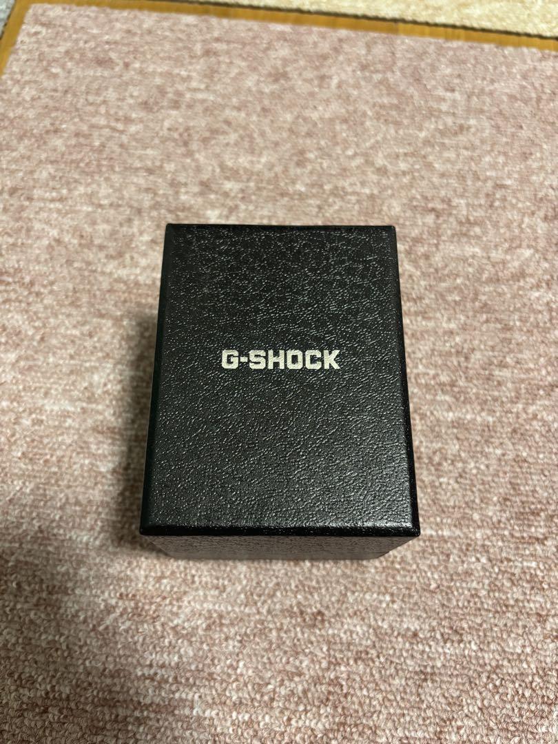ト*ン様 G-SHOCK デジタル腕時計 ブラック