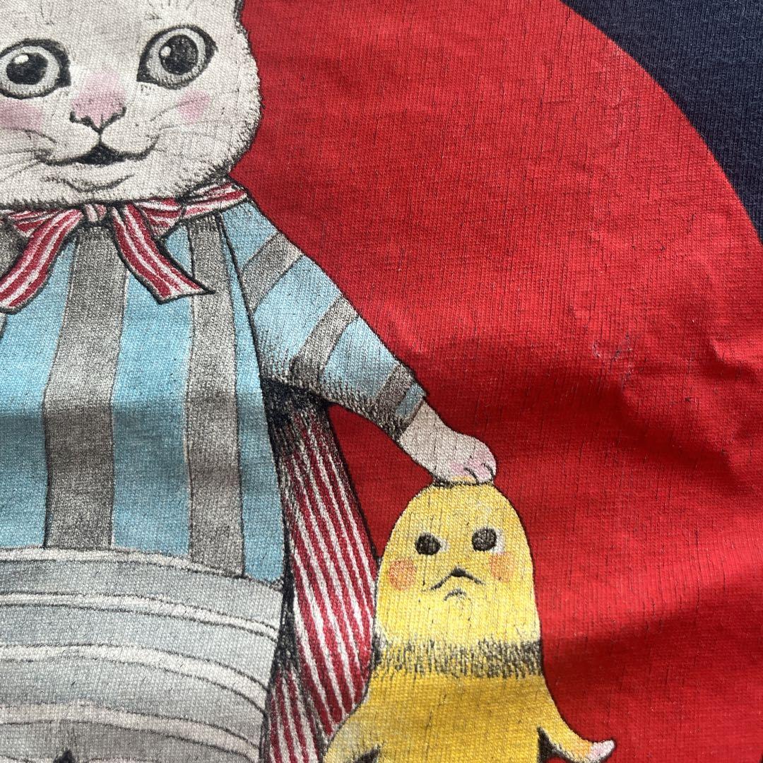 gucci tシャツ　18/24m