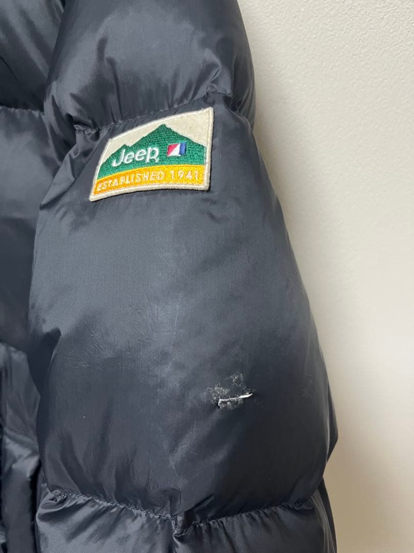 Jeep ドローコードありL