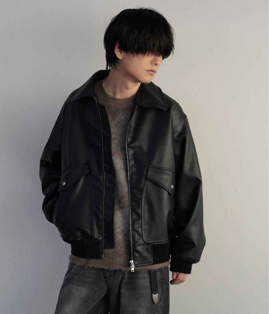 【WYM LIDNM】DETACHABLE BOA ARTIFICIAL GRA WYM LIDNM】DETACHABLE BOA ARTIFICIAL GRA - メルカリ