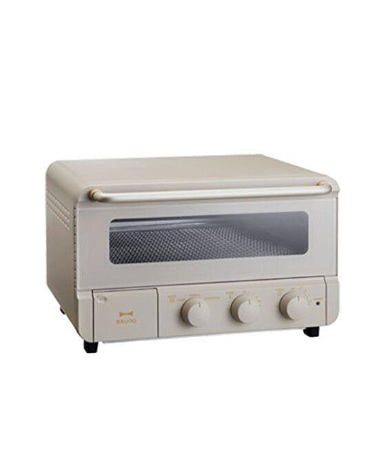 ★超メルカリ市★BRUNO ブルーノスチーム＆ベイク トースター BOE067 新品未使用】 ブルーノ BRUNO スチーム＆ベイクトースター