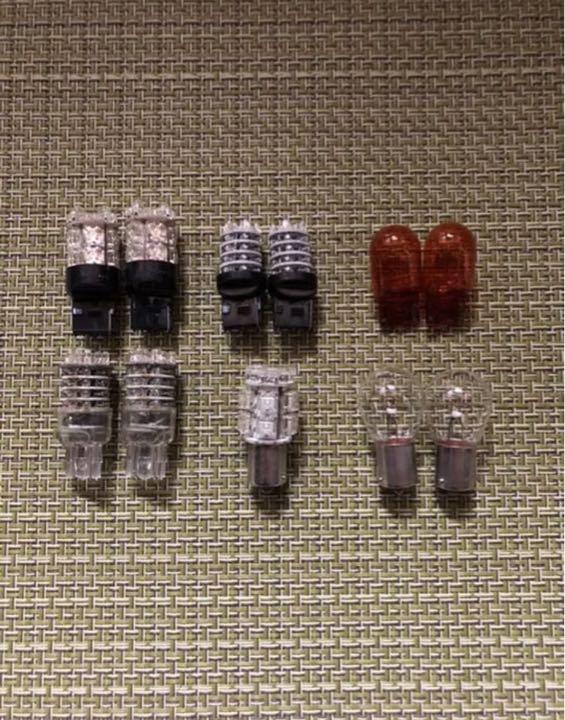 LED ハロゲン バルブ まとめ売り 激安出品 送料込み - メルカリ LED ハロゲン バルブ まとめ売り 激安出品 送料込み - メルカリ