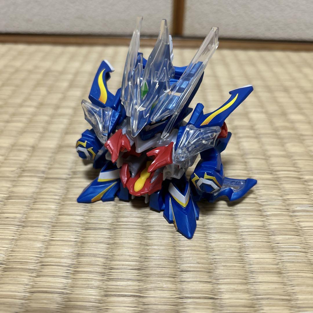 クロスファイトビーダマン