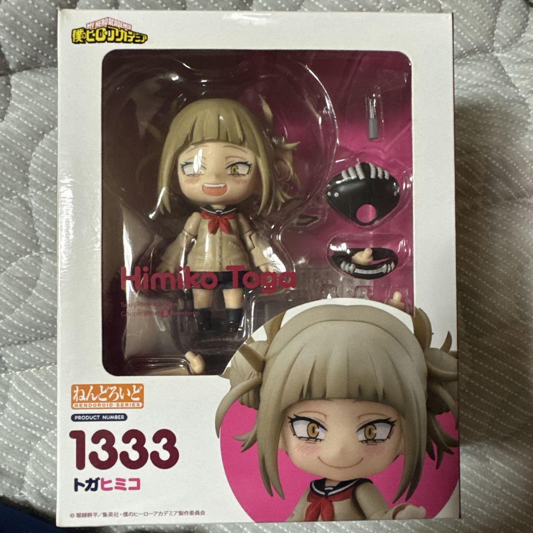 ねんどろいど トガヒミコ - メルカリ