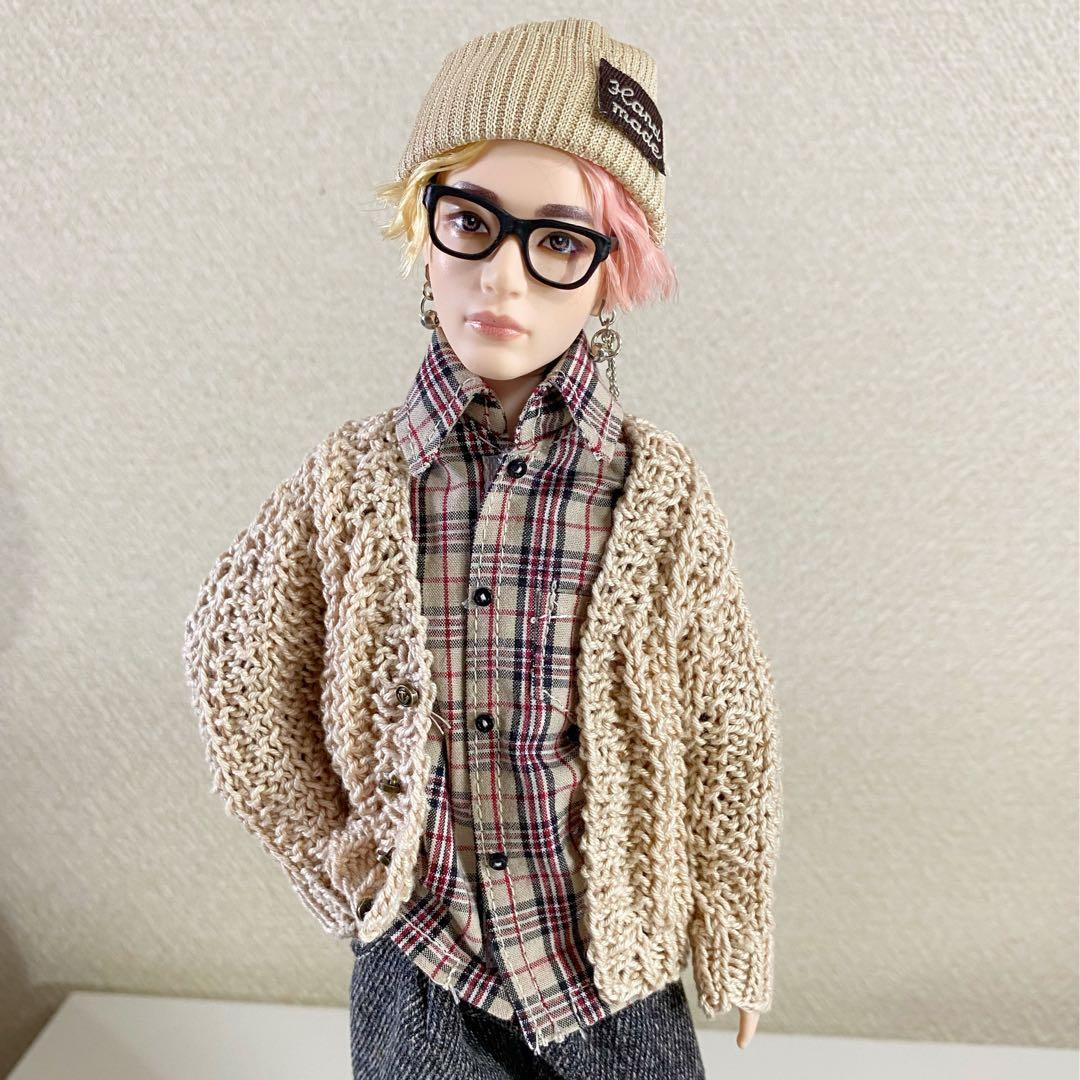 BTSマテルドール服テテ4点セット