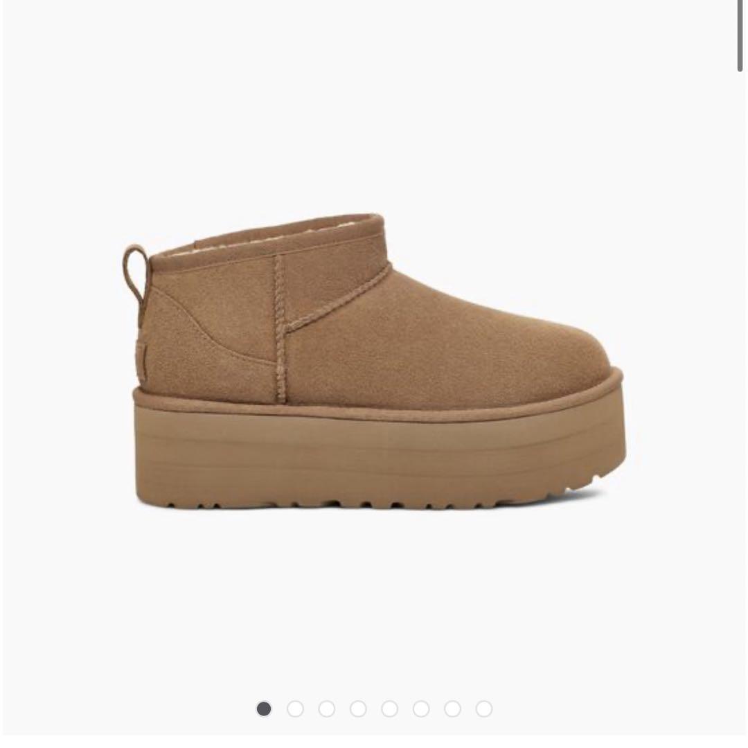 CLASSIC ULTRA MINI PLATFORM CLASSIC ULTRA MINI PLATFORM