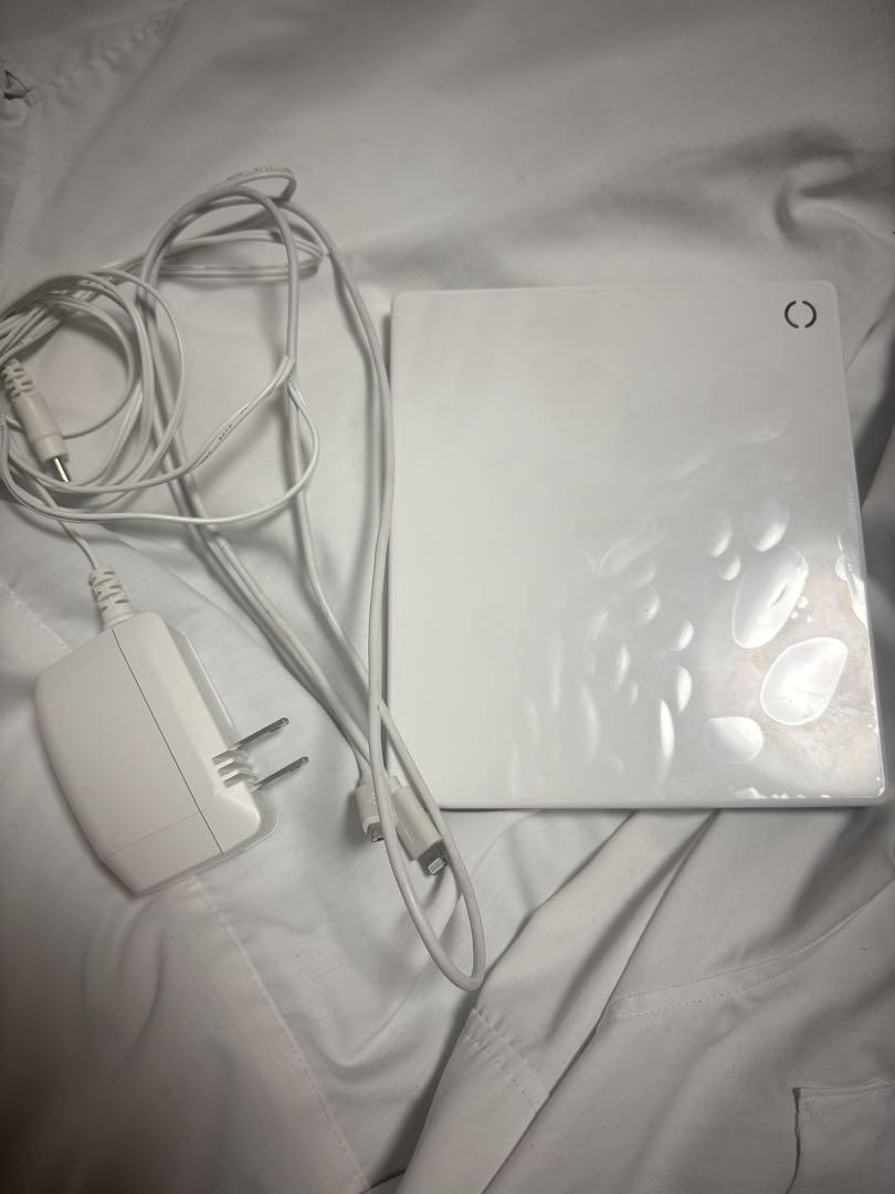 バッファロー ラクレコ＋ ケーブルモデル