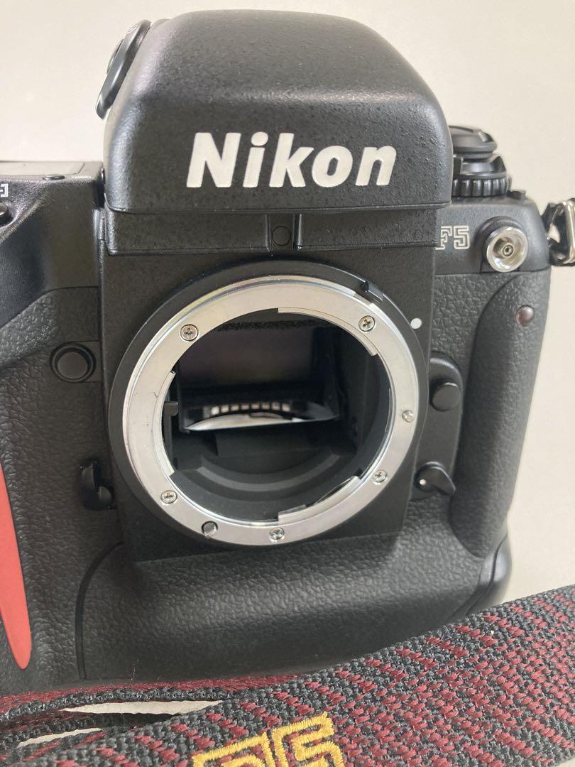 Nikon