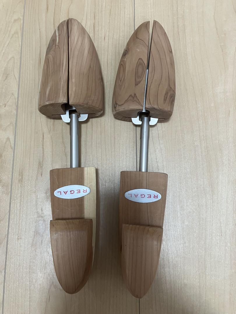 リーガル　レッドシダーシューキーパー
