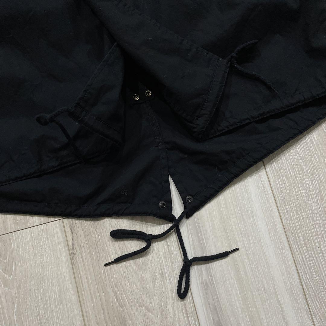 HOUSTON ヒューストン M-51 PARKA パーカー モッズコート