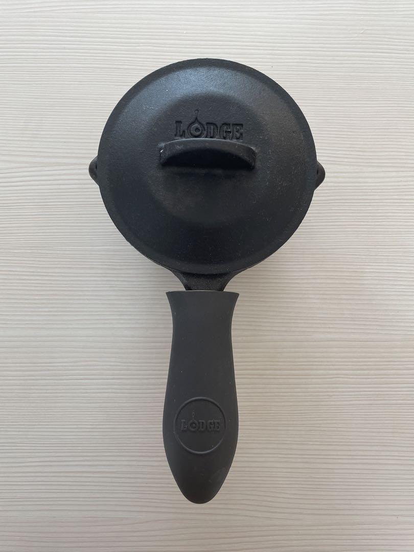 LODGE ロッジ　スキレット　メルティングポット