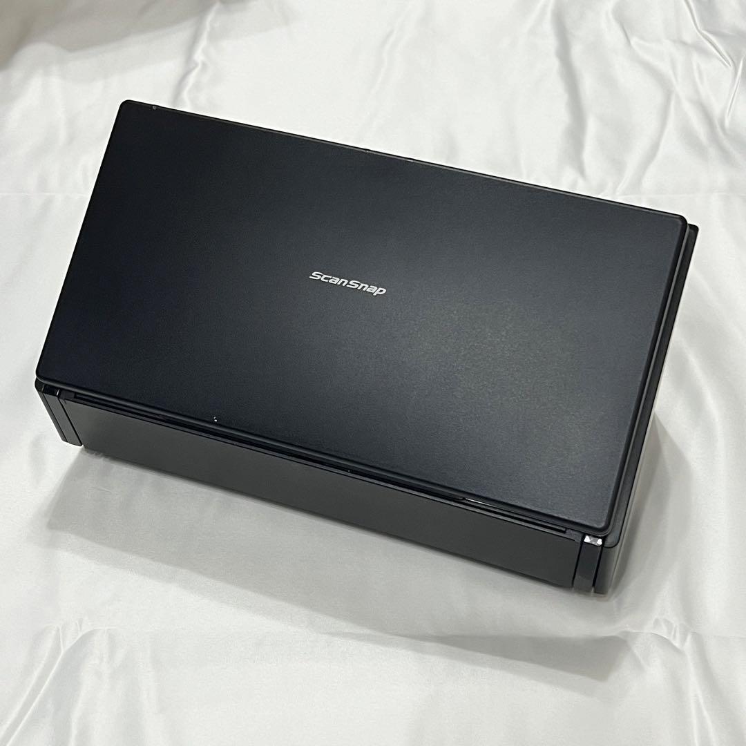 富士通ScanSnap iX500 FI-IX500 PFU スキャナー 画像1