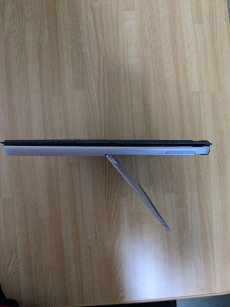 【美品】Surface Go 2 10.5型 タッチパネル キーボード