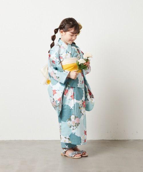a.v.v/新品/浴衣140