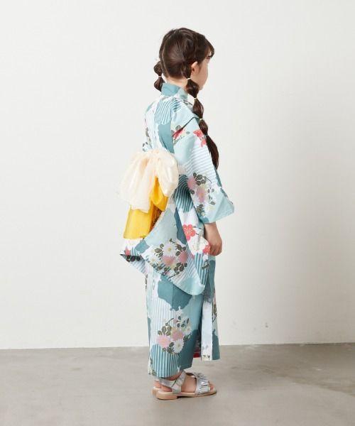 a.v.v/新品/浴衣140