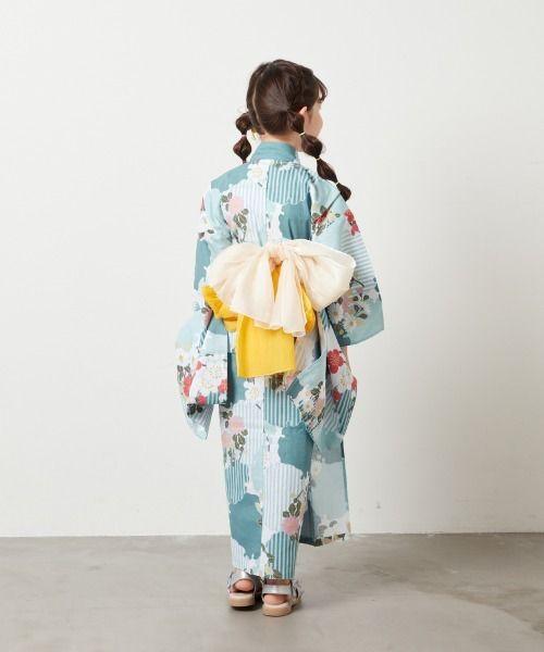 a.v.v/新品/浴衣140