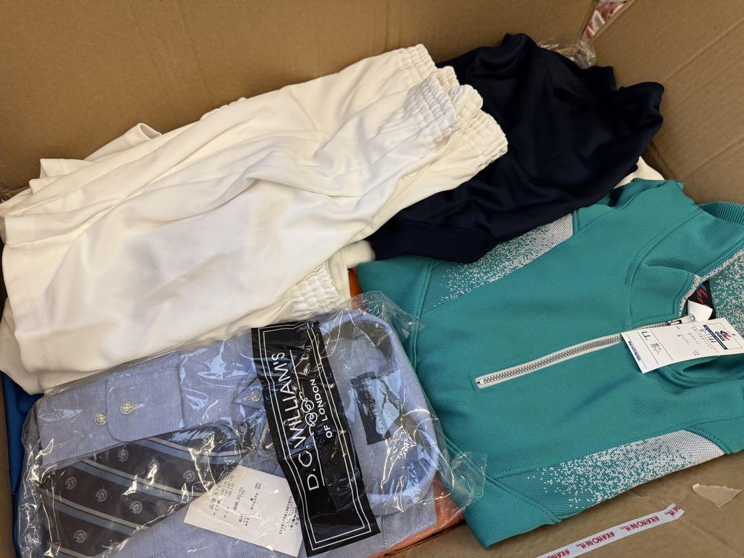 値下げ！子供服問屋緊急処分！子供服AB混み！90枚服箱キッズアパレルが気絶安！