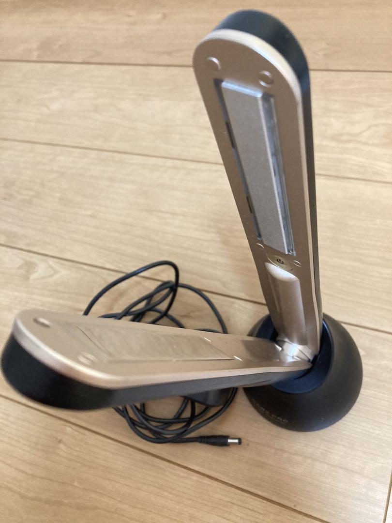 CERE PRO 超音波トリートメントアイロン 画像2