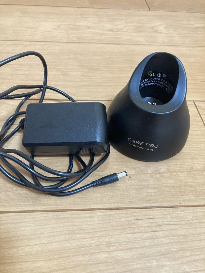 CERE PRO 超音波トリートメントアイロン 画像5
