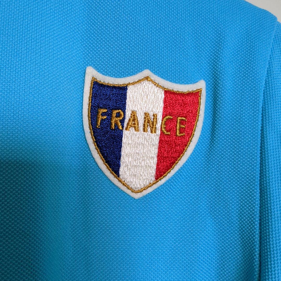 【新品未使用】ルコックスポルティフ　ゴルフポロシャツ　S　タグ付き