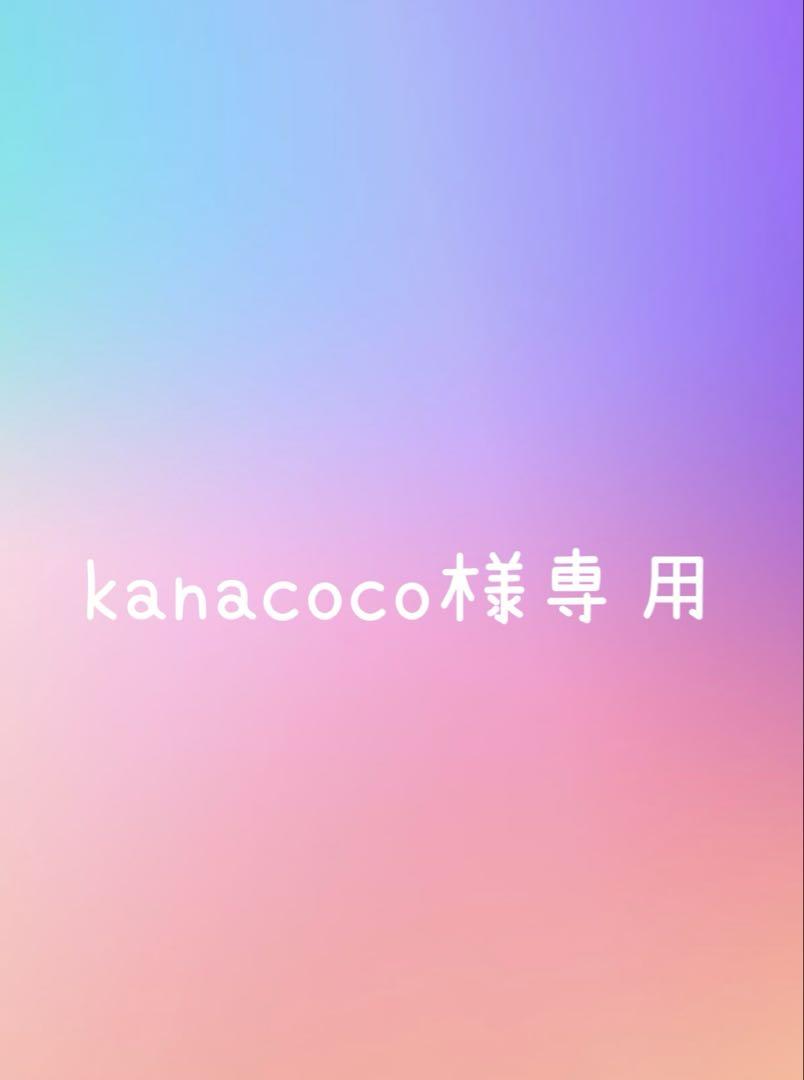 kanacoco様専用♡︎ショルダーバック4個
