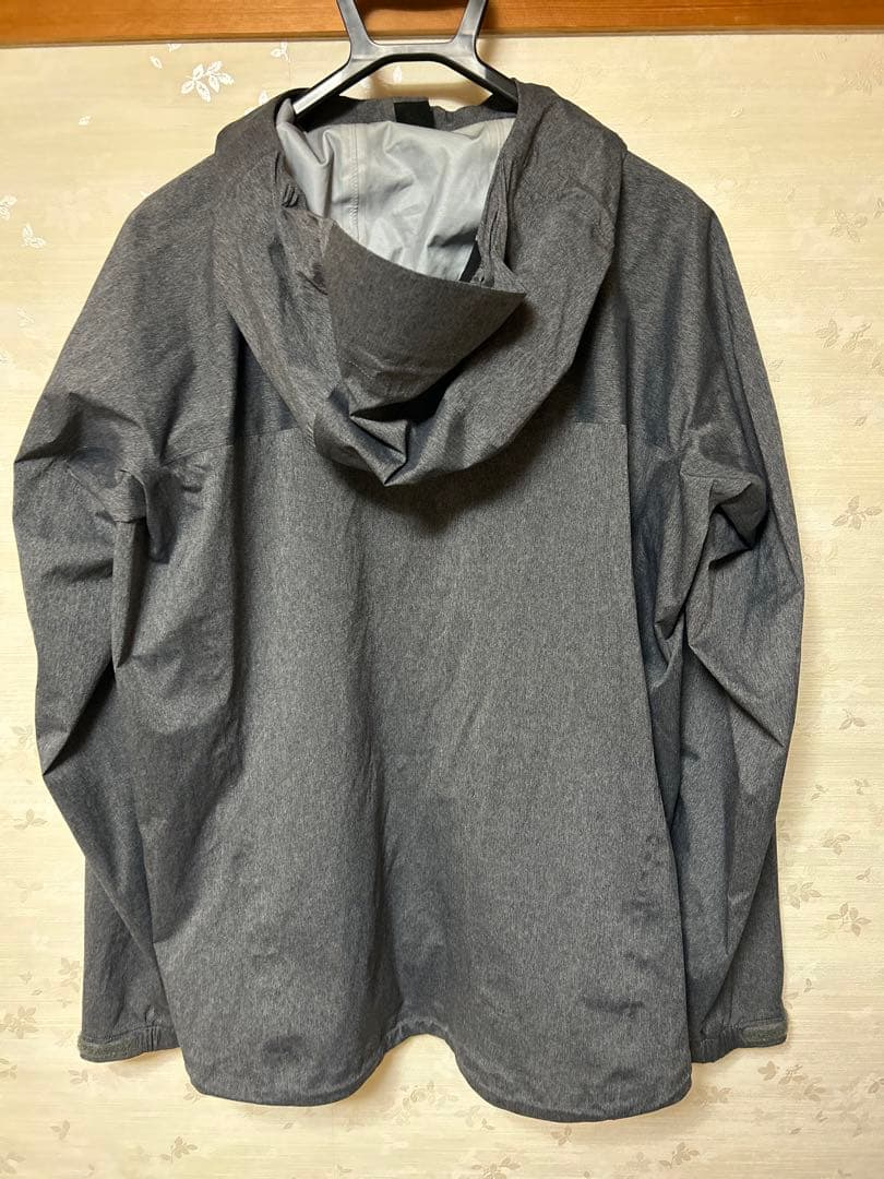 ミレー MILLET ティフォン 50000 ストレッチ ジャケットL