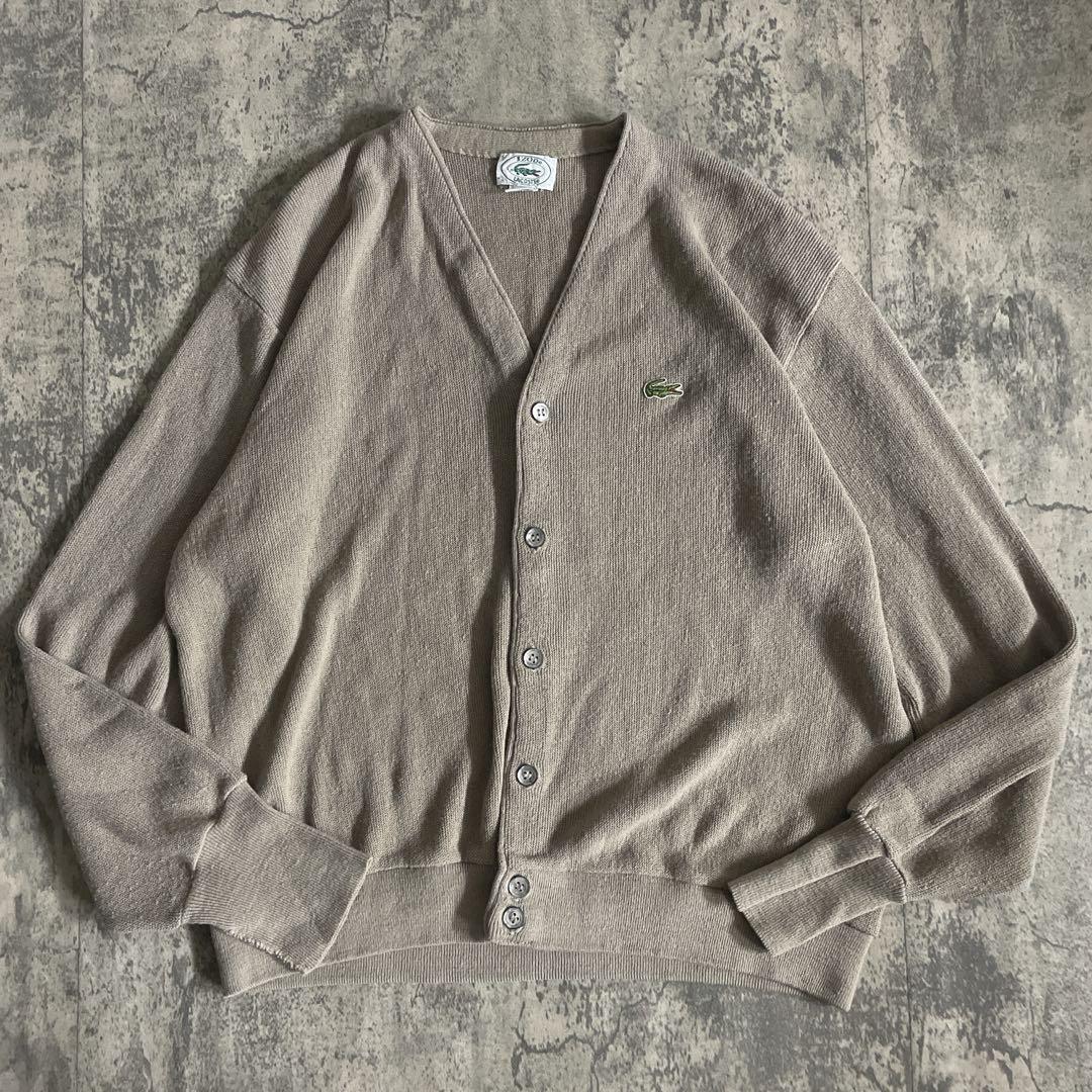 IZOD LACOSTE