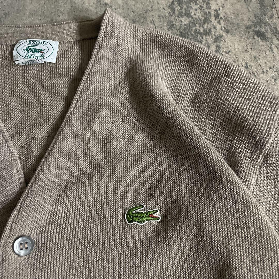 IZOD LACOSTE