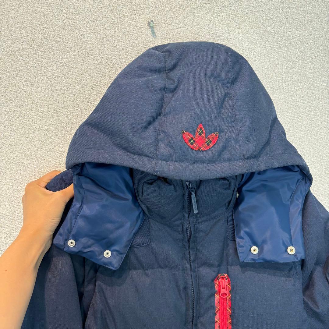 ベスト ジャケット