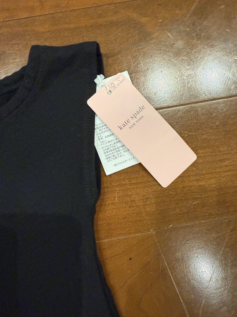 ⭐︎新品・未使用⭐︎ケイトスペード ワンピース140cm
