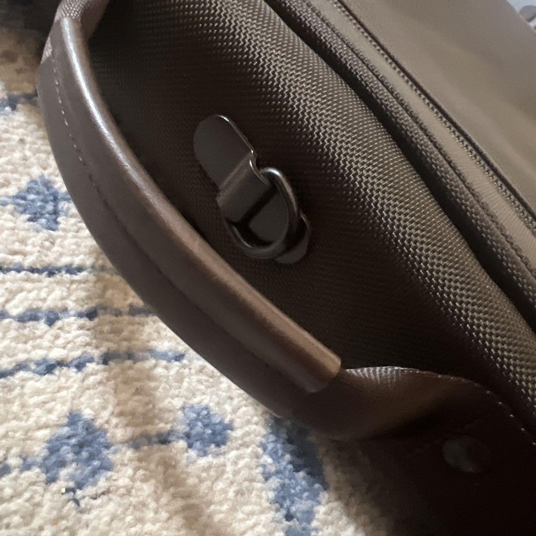 TUMI ガーメント