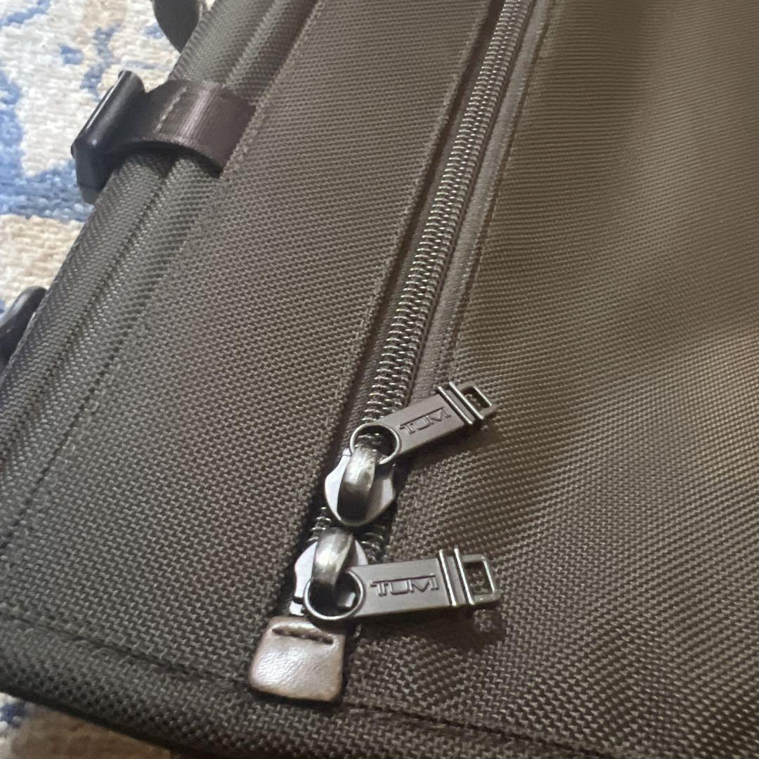 TUMI ガーメント