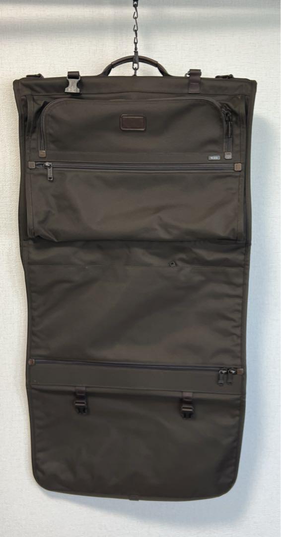 TUMI ガーメント