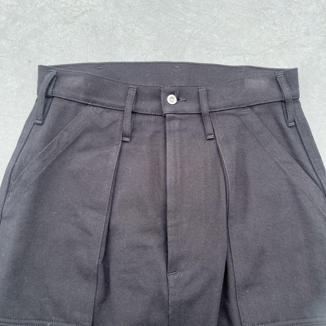 【TUKI】COMBAT SKIRT コンバットスカート