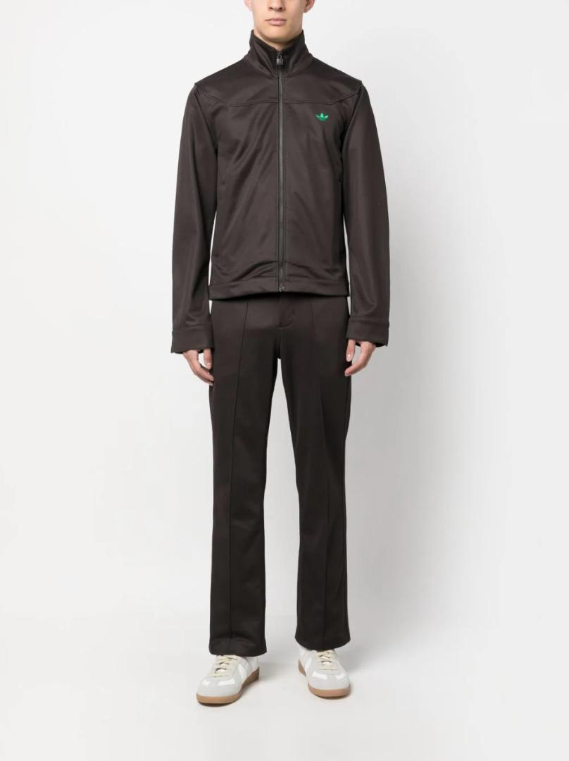 【定価4.6万】Walesbonner Adidas トラックジャケット XS