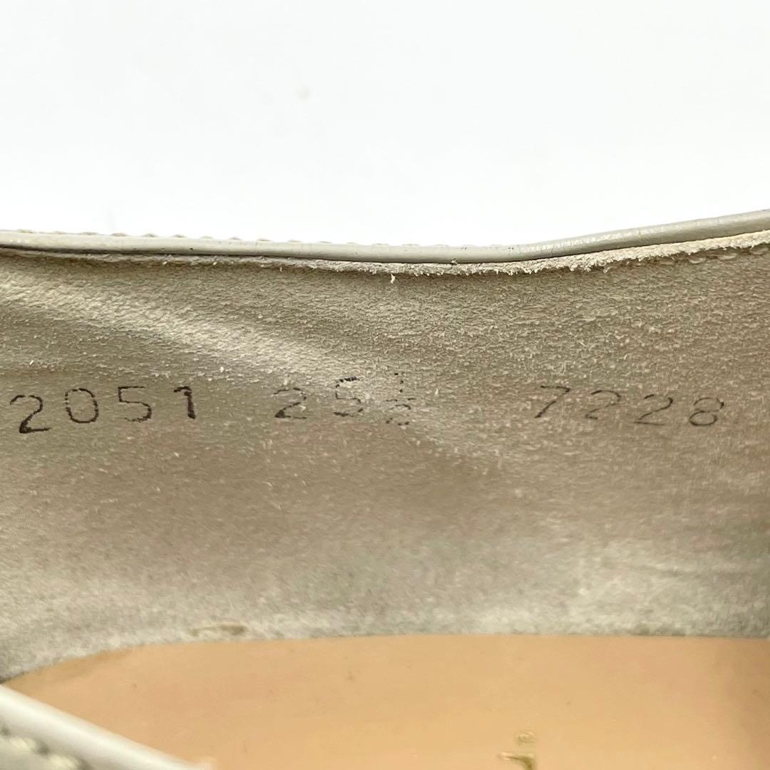 リーガル サドルシューズ