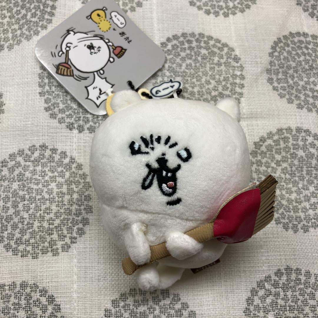 ナガノキャラクターズ ナガノのくま 花粉マスコット ナガノ