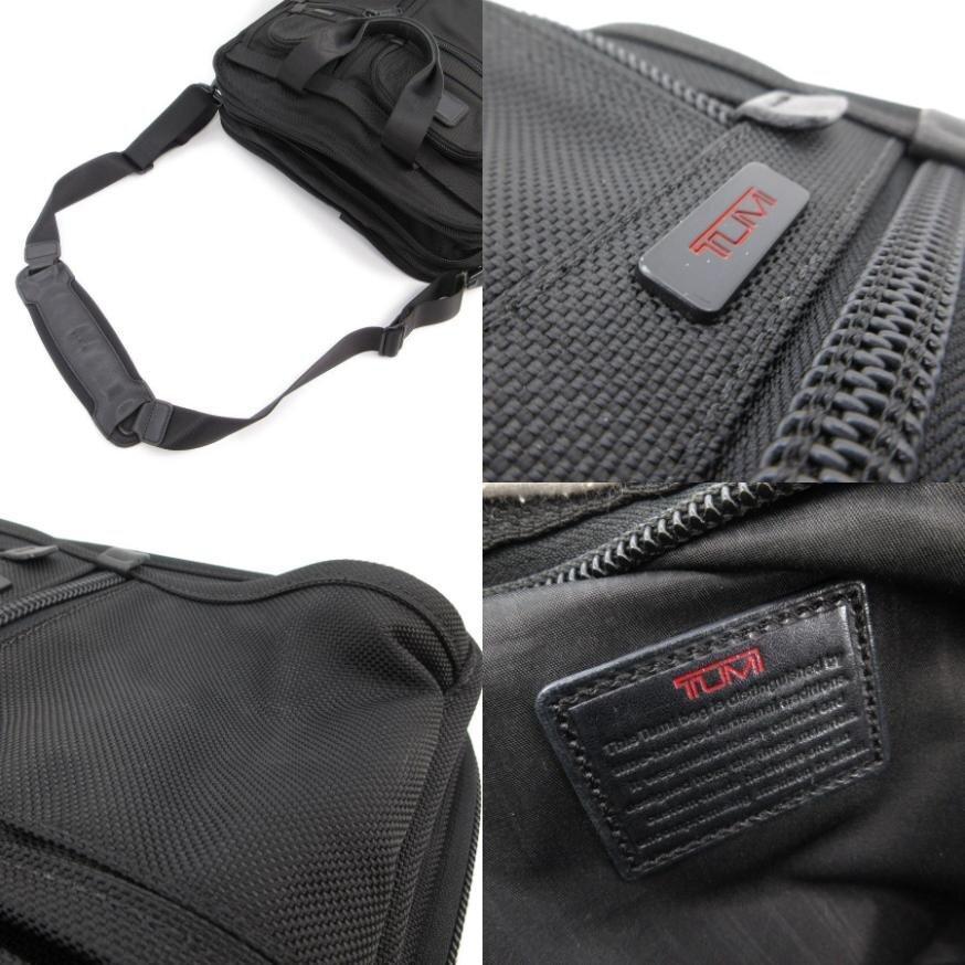 トゥミ TUMI ビジネスバッグ オーガナイザー 30-25042402