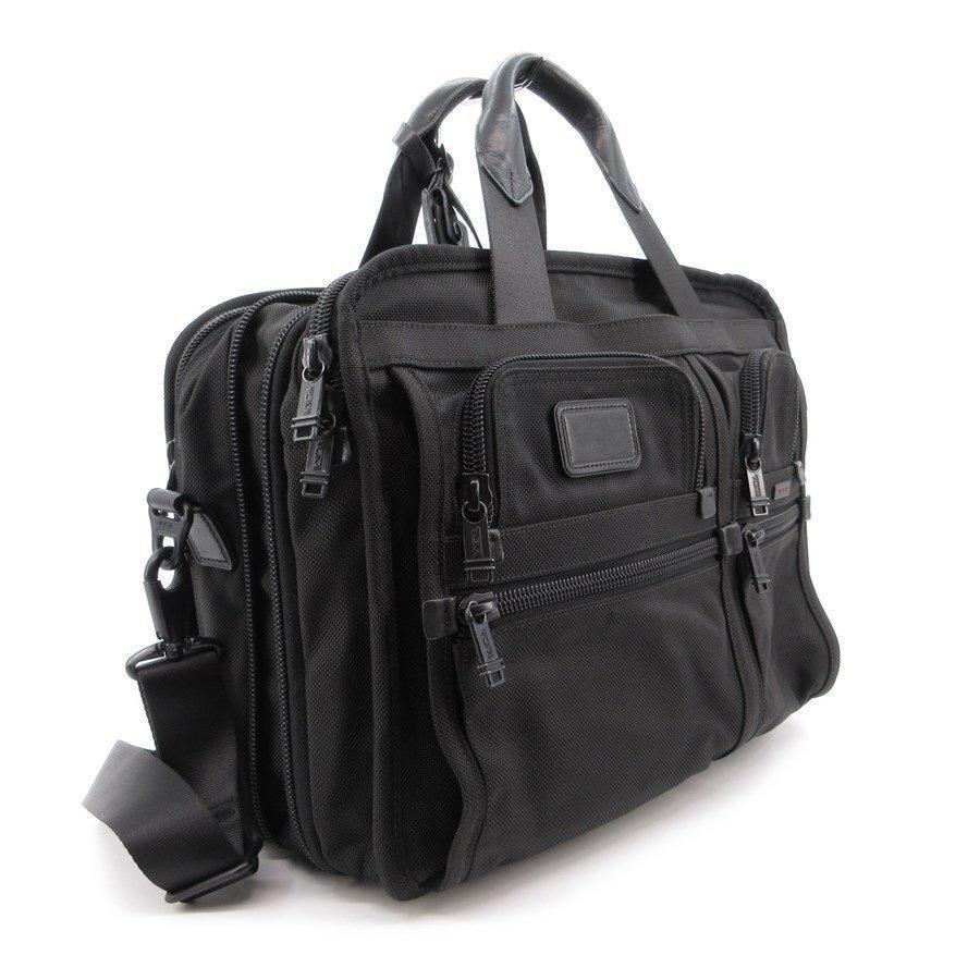 トゥミ TUMI ビジネスバッグ オーガナイザー 30-25042402