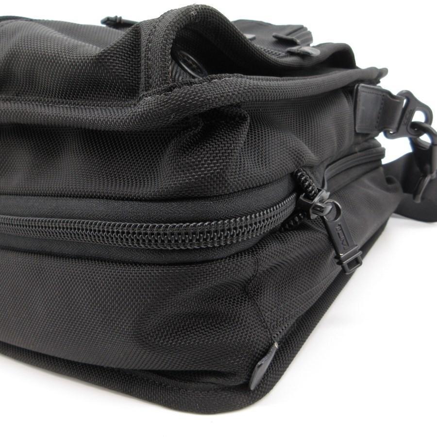 トゥミ TUMI ビジネスバッグ オーガナイザー 30-25042402