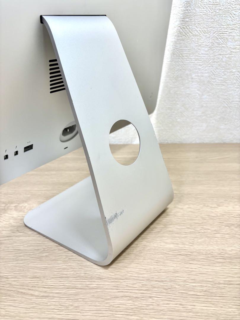 最上位 iMac 21.5 i7 16GB Windows11Pro オフィス付 最上位 iMac 21.5 i7 16GB Windows11Pro 呈する オフィス付