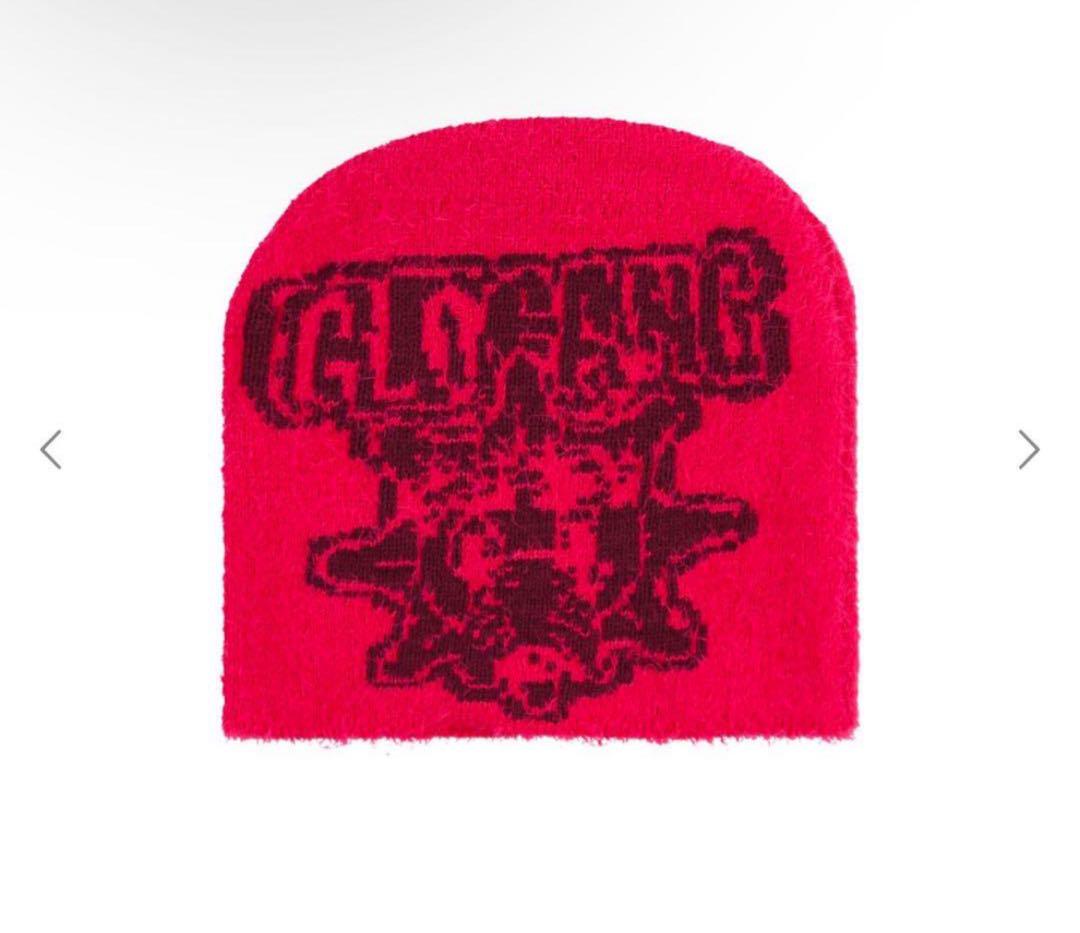 正規品　glogang glo gang Almighty Il Beanie