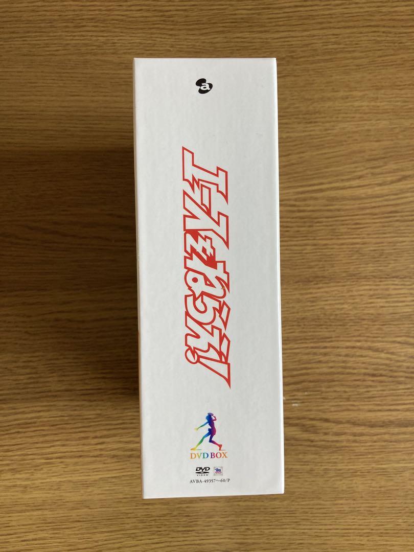 エースをねらえ！DVD BOX