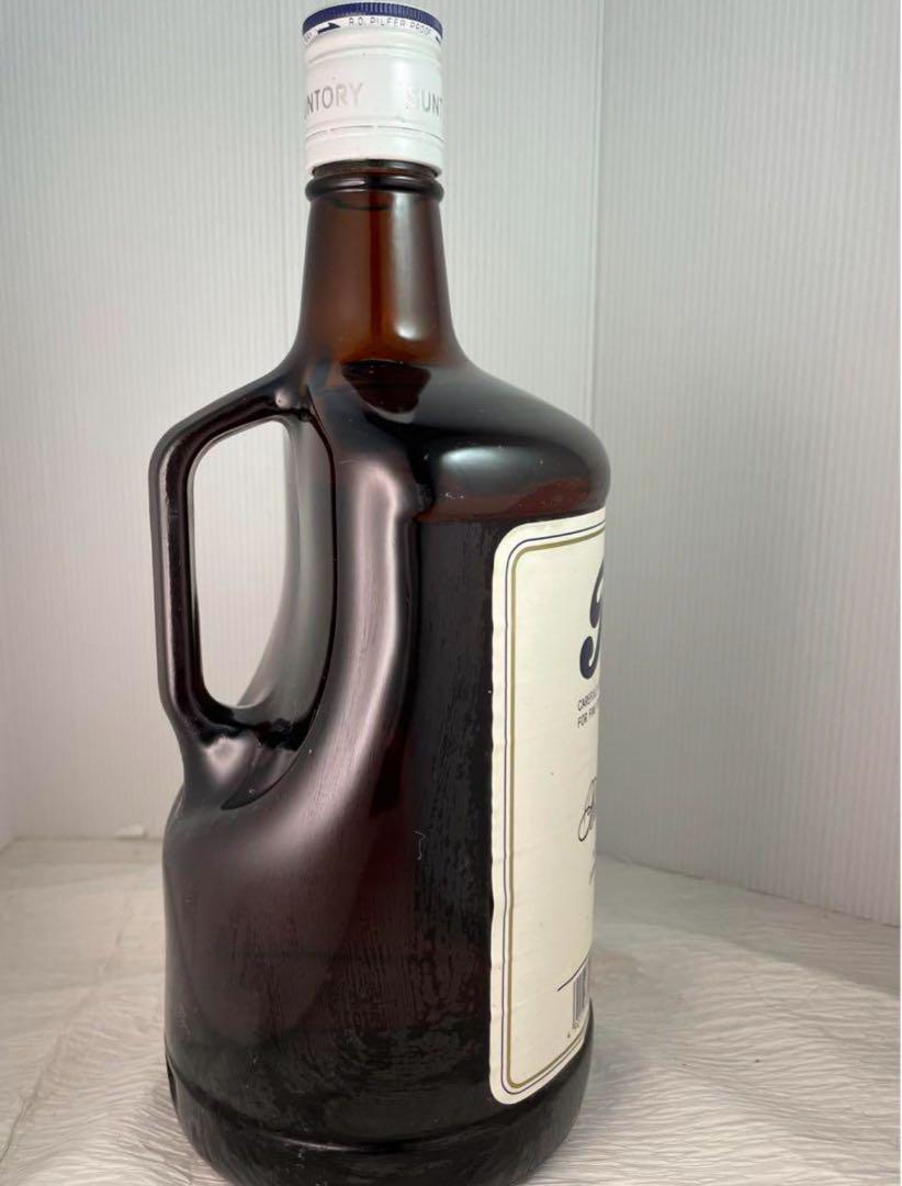 サントリートリスウイスキー古酒1,920ml