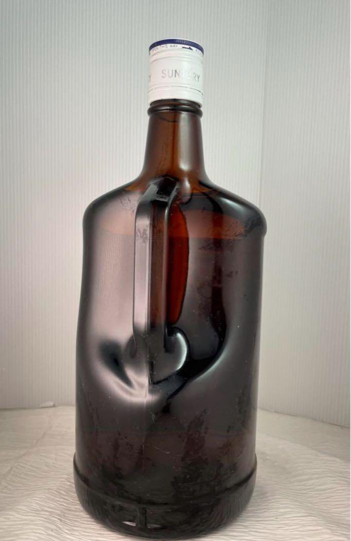 サントリートリスウイスキー古酒1,920ml