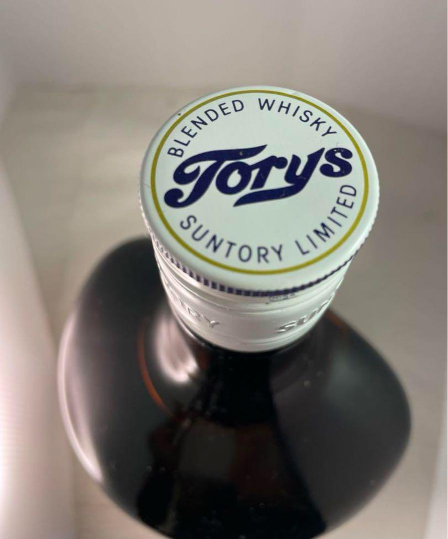サントリートリスウイスキー古酒1,920ml