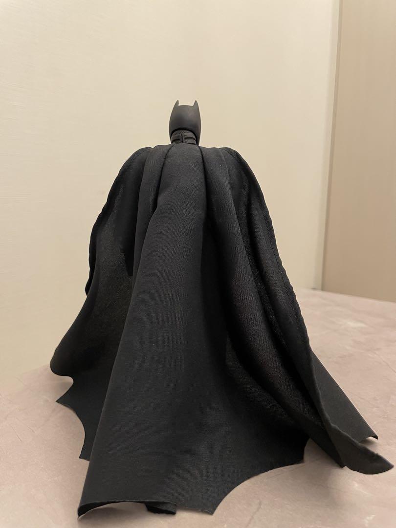 MAFEX バットマン　ダークナイト　Ver.3.0
