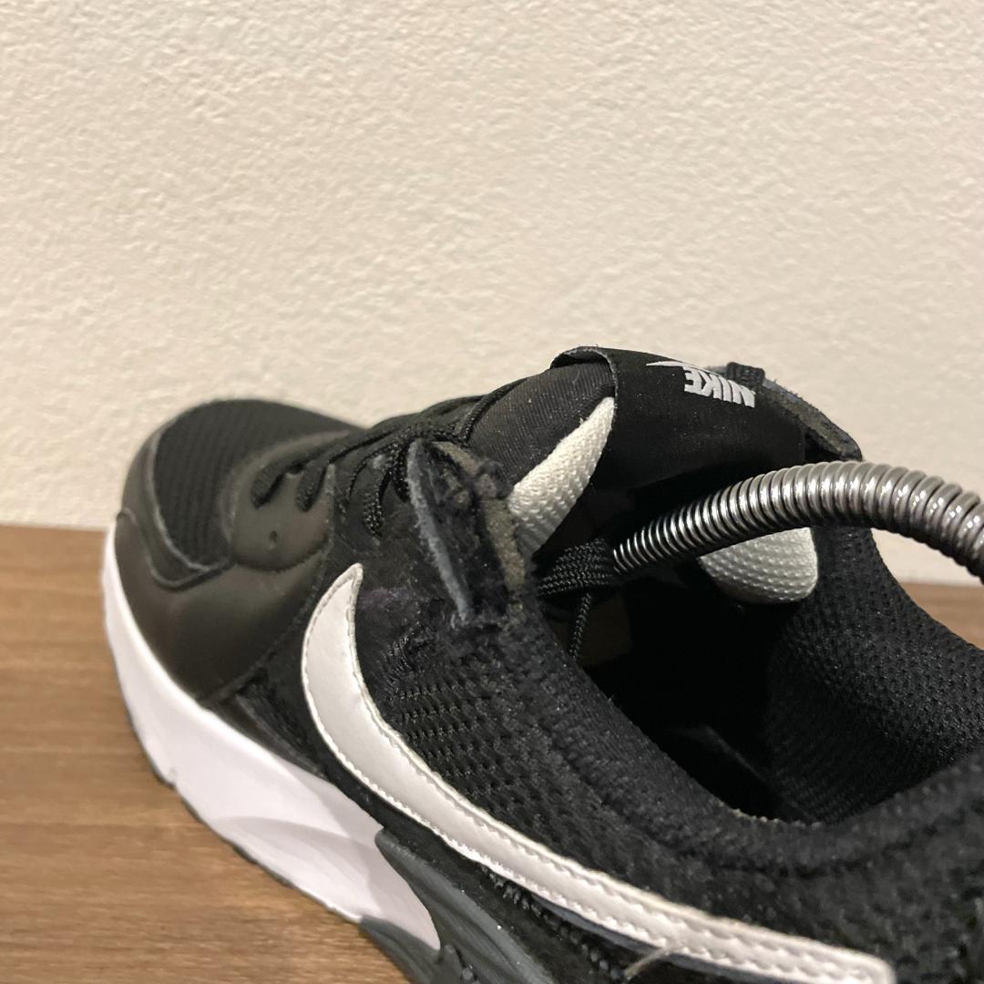 NIKE AIR MAX EXCEE ナイキ エア マックス エクシー ブラック