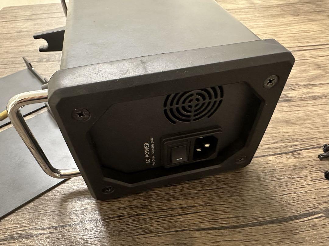BEHRINGER XR12 デジタルミキサー